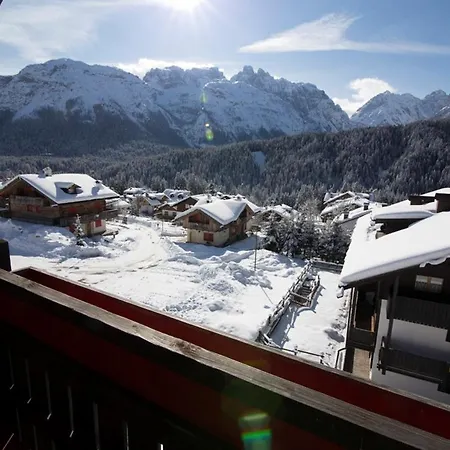 Casa Borgo Al Sole Apartamento