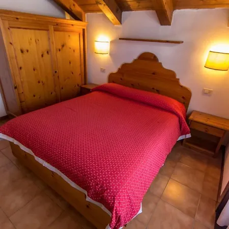 Casa Borgo Al Sole Sappada
