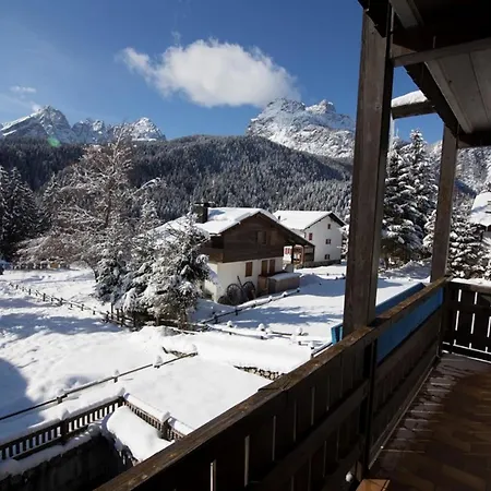 Casa Borgo Al Sole Apartamento