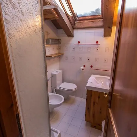 Casa Borgo Al Sole * Sappada