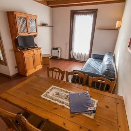 Apartmán Casa Borgo Al Sole *