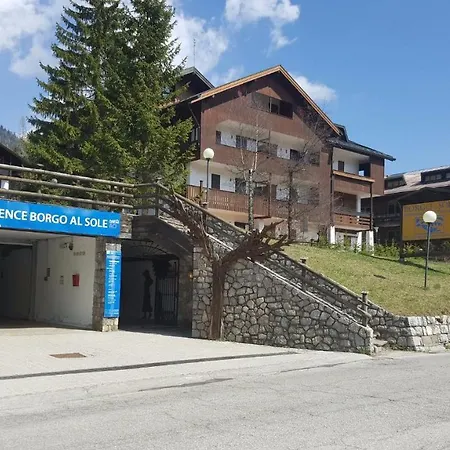 Casa Borgo Al Sole